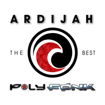 Ardijah - Ardijah 'The Best Polyfonk'
