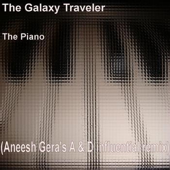 Aneesh Gera - The Piano
