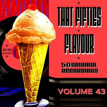 Various Artists - That Fifties Flavour Vol 43