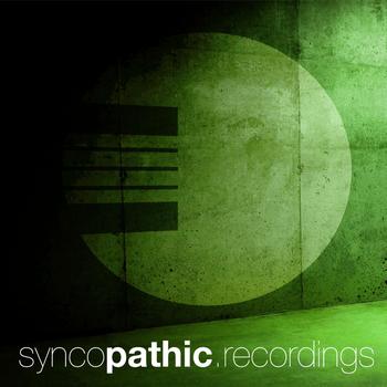 Equinox - Dredlocks Man