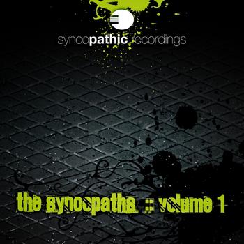Various Artists - The Syncopaths Vol. 1
