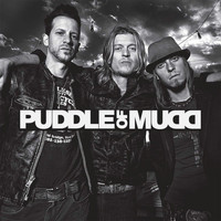 Puddle Of Mudd - Gimme Shelter - Single