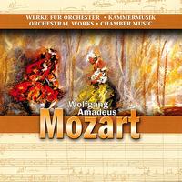 Serge Koussevitzky - Wolfgang Amadeus Mozart - Konzerte