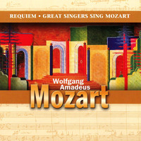 Victor De Sabata - Wolfgang Amadeus Mozart