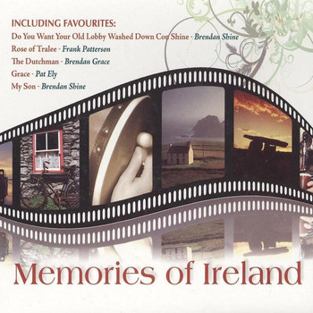 Various Artists - Memories of Ireland