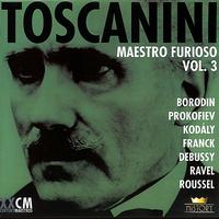 Arturo Toscanini - Arturo Toscanini Vol. 4