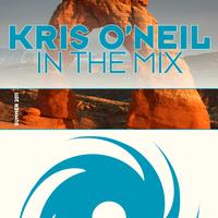 Kris O'Neil - In The Mix, Summer 2011