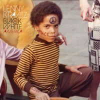 Lenny Kravitz - Black and White America (Special Edition)