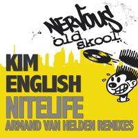 Kim English - Nitelife - Armand Van Helden Remixes