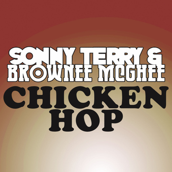 Sonny Terry - Chicken Hop