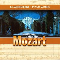 Edwin Fischer - Wolfgang Amadeus Mozart - Werke für Klavier