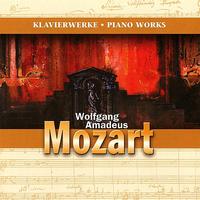 Edwin Fischer - Wolfgang Amadeus Mozart