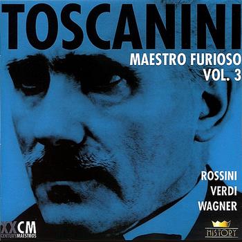 Arturo Toscanini - Arturo Toscanini Vol. 2