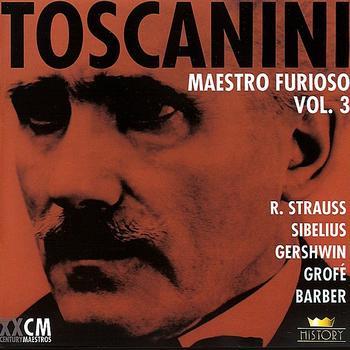 Arturo Toscanini - Arturo Toscanini Vol. 5