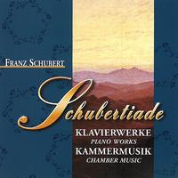 Edwin Fischer - Schubertiade - Klavierwerke (Piano Works), Kammer Musik (Chamber Music)