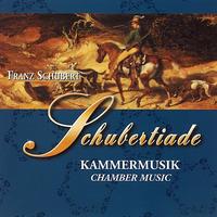 Sergej Rachmaninov - Schubertiade - Kammer Musik (Chamber Music)