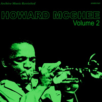 Howard McGhee - Volume 2 - Ep