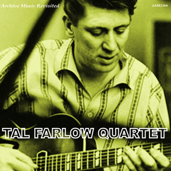 Tal Farlow Quartet - Tal Farlow Quartet - Ep