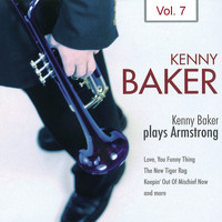 Kenny Baker - Kenny Baker Plays Armstrong Vol. 7