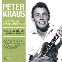 Peter Kraus - Peter Kraus Vol. 1