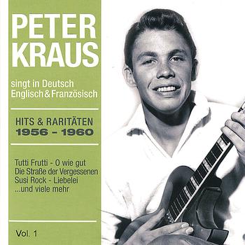 Peter Kraus - Peter Kraus Vol. 1