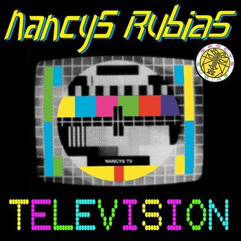 Nancys Rubias - Television