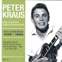 Peter Kraus - Peter Kraus Vol. 3