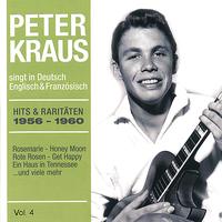 Peter Kraus - Peter Kraus Vol. 4