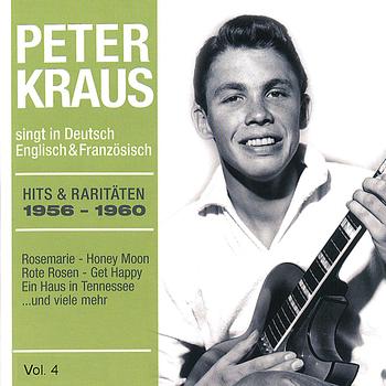 Peter Kraus - Peter Kraus Vol. 4