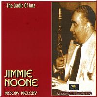 Jimmie Noone - Moody Melody