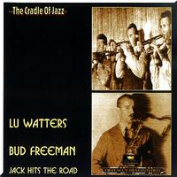 Lu Watters - Jack Hits The Road