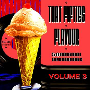 Various Artists - That Fifties Flavour Vol 3