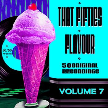 Various Artists - That Fifties Flavour Vol 7