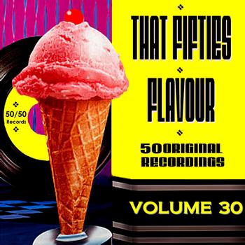 Various Artists - That Fifties Flavour Vol 30
