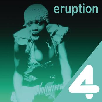 Eruption - 4 Hits: Eruption