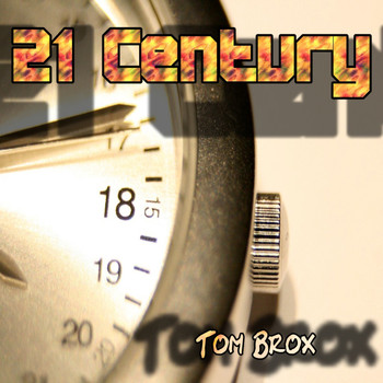 Tom Brox - 21 Century