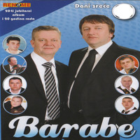 Barabe - Dani Srece