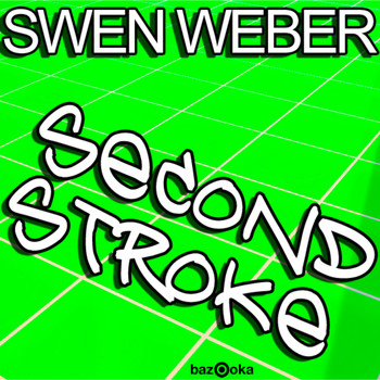 Swen Weber - Second Stroke
