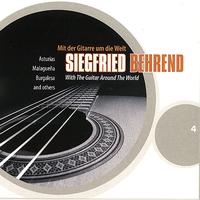 Siegfried Behrend - Siegfried Behrend Vol. 4