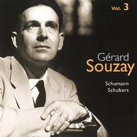 Gérard Souzay - Gérard Souzay Vol. 3