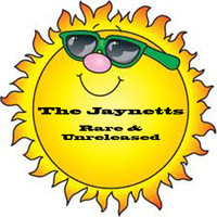 The Jaynetts - Rare & Unreleased