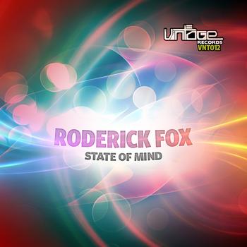 Roderick Fox - State Of Mind