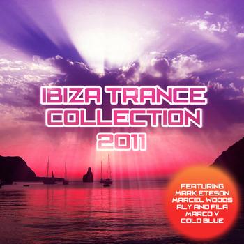 Various Artists - Ibiza Trance Collection 2011