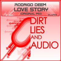 Rodrigo Deem - Love Story