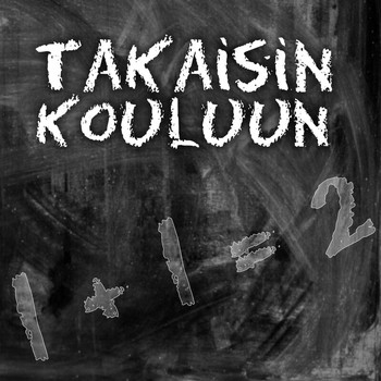 Various Artists - Takaisin Kouluun