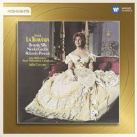 Aldo Ceccato - Verdi: La Traviata (Highlights).