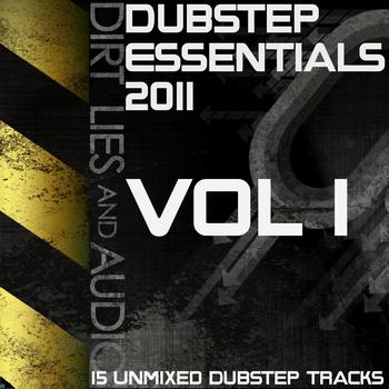 Various Artists - Dubstep Essentials 2011 Vol1
