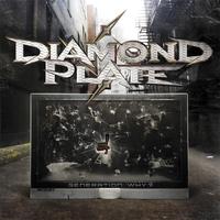 Diamond Plate - Generation Why? (Explicit)