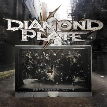 Diamond Plate - Generation Why? (Explicit)