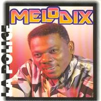Melodix - La police